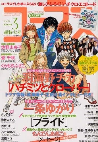Cover of Volume #200803