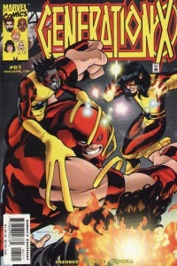 Christmas Fear: Part Two