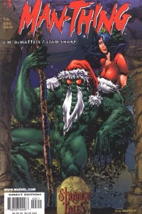 Christmas in Bedlam!