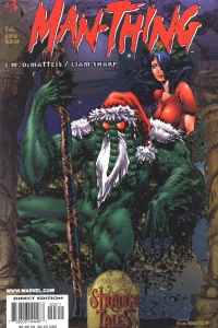 Christmas in Bedlam!