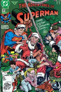 Christmas in Suicide Slumberland