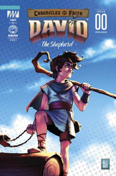 Cover of The Shepherd