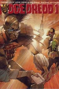 Judge Dredd 17