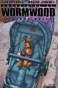 Following The River of Death Downstream