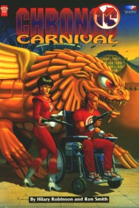 Chronos Carnival