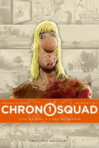 Lune de miel à l'âge du bronze