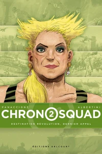 Destination révolution, dernier appel