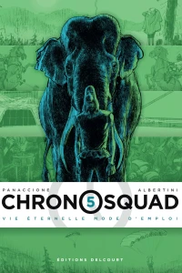 Vie éternelle mode d'emploi