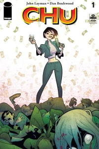 The First Course Part 1 of 5