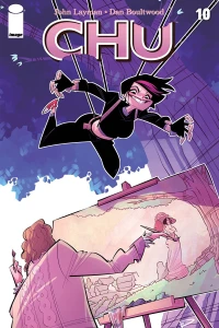 (She) Drunk History Part 5 of 5