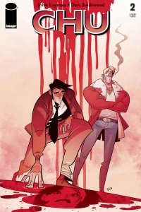 The First Course Part 2 of 5