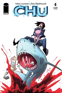 The First Course Part 4 of 5