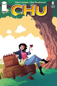 (She) Drunk History Part 1 of 5