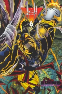 Church of the Poison Mind