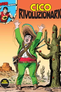 Cico Rivoluzionario
