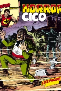 Horror Cico