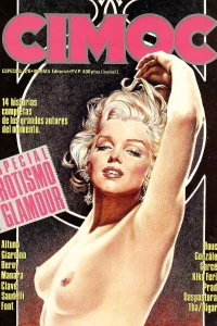 Especial erotismo y glamour