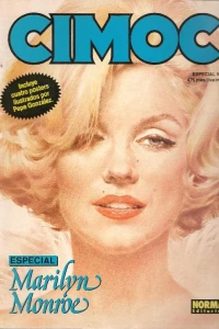 Especial Marilyn Monroe