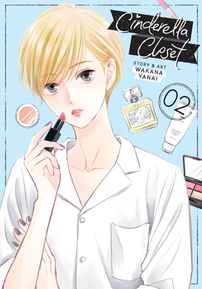 Cover of Volume 2