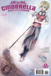 Part Five: Cold Wars