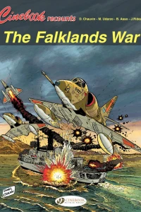 The Falkland Wars