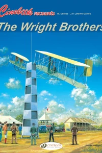 The Wright Brothers