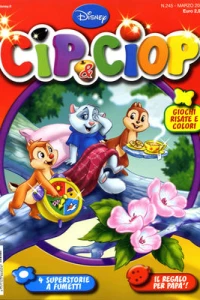 Nocilla e il ritorno di Beccuccio