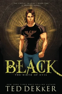 Black: The Birth of Evil