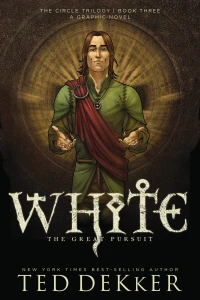 White: The Great Pursuit