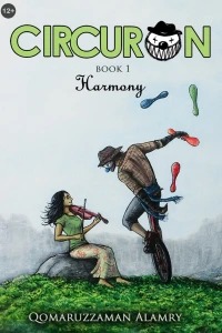 Book 1: Harmony