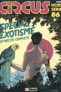 Special Exotisme