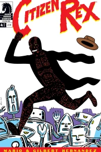 The Truth May Disturb You