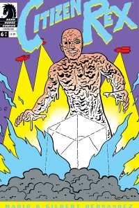 As The Nights Bite, So The Days Bite Back