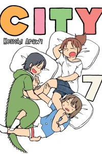 Volume 7