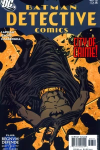 City of Crime (Part 7): Crown Point; Regnum Defende (Part 2)