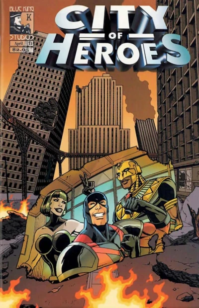 Cover of Welcome to the Kehldians