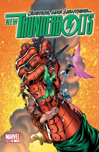 Cover of City of Heroes