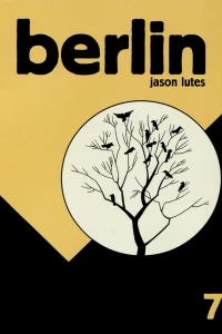 City of Stones, Part 7