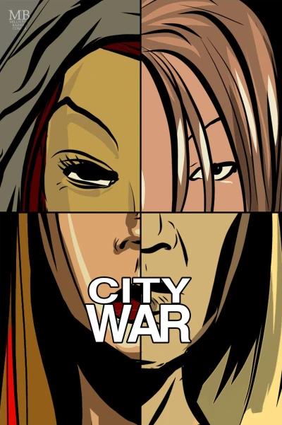 Cover of The Queens of Ruin