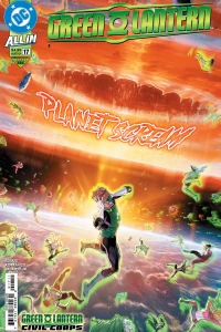 Civil Corps II: Power Transfer