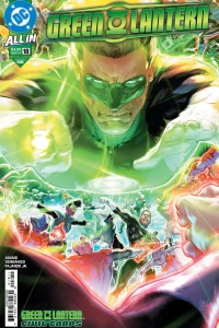 Civil Corps Part III: Valley of Dying Stars