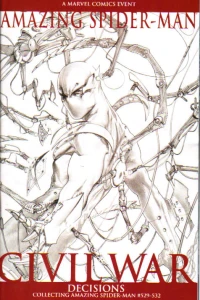 Collecting Amazing Spider-Man 529-532