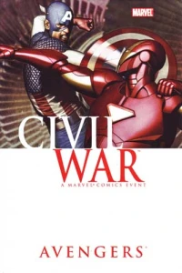 Civil War: Avengers