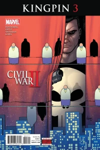 Red In Tooth and Claw