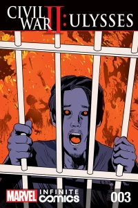 Tower of Wisdom, Part III