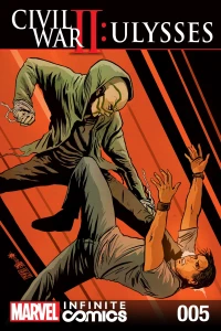 Tower of Wisdom, Part V