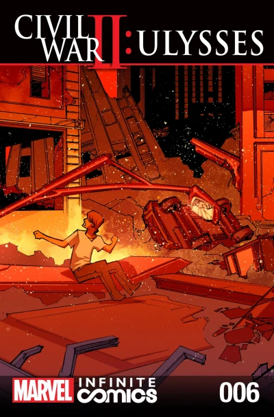 Cover of Tower of Wisdom, Part VI