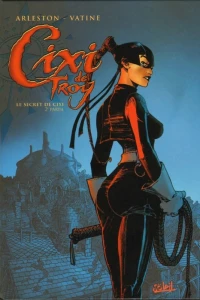 Le secret de Cixi (2ème partie)