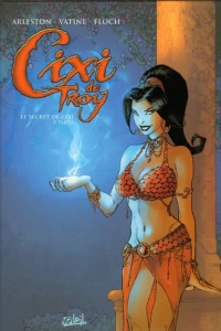 Le secret de Cixi (3ème partie)