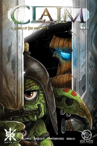 A Song of Ire and Vice